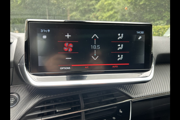 Peugeot 2008 1.2 130pk Allure Navi, Camera, CarPlay, 1e Eigenaar