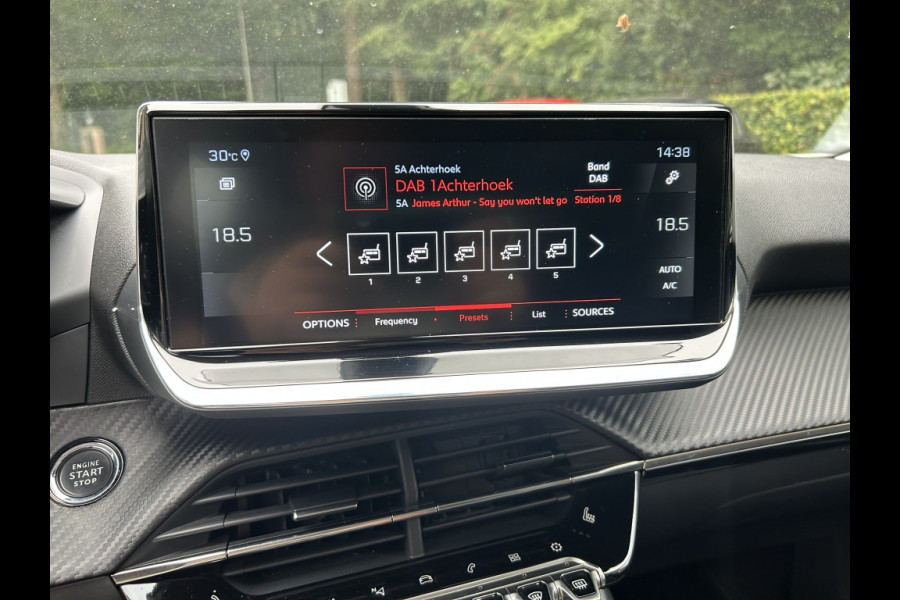 Peugeot 2008 1.2 130pk Allure Navi, Camera, CarPlay, 1e Eigenaar