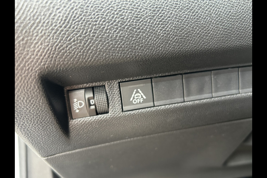 Peugeot 2008 1.2 130pk Allure Navi, Camera, CarPlay, 1e Eigenaar
