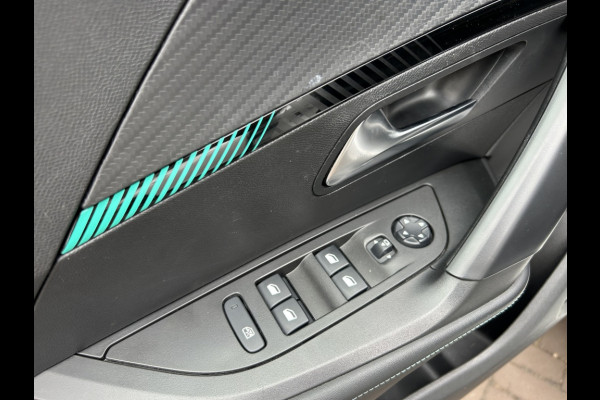Peugeot 2008 1.2 130pk Allure Navi, Camera, CarPlay, 1e Eigenaar