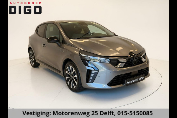 Mitsubishi Colt 1.0 MT Pure GARANTIE TOT 04-2035! * . STOEL VERWARMING . APPLE CARPLAY & ANDRIOD AUTO . CRUISE CONTROL .