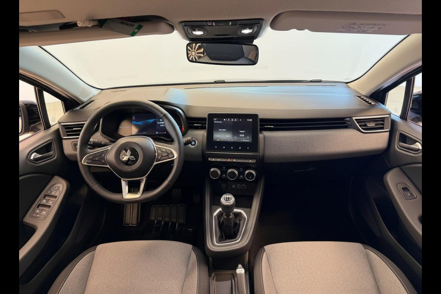 Mitsubishi Colt 1.0 MT Pure GARANTIE TOT 04-2035! * . STOEL VERWARMING . APPLE CARPLAY & ANDRIOD AUTO . CRUISE CONTROL .