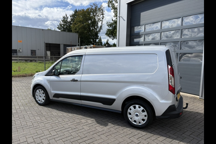 Ford Transit Connect 1.0 Ecoboost 100PK L2 Trend | Airco | Navigatie | Camera