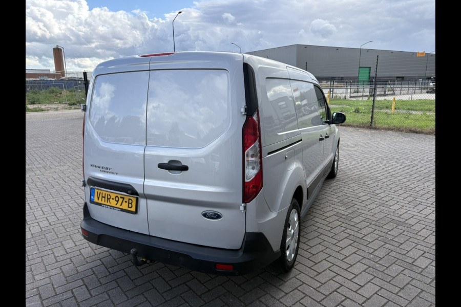 Ford Transit Connect 1.0 Ecoboost 100PK L2 Trend | Airco | Navigatie | Camera