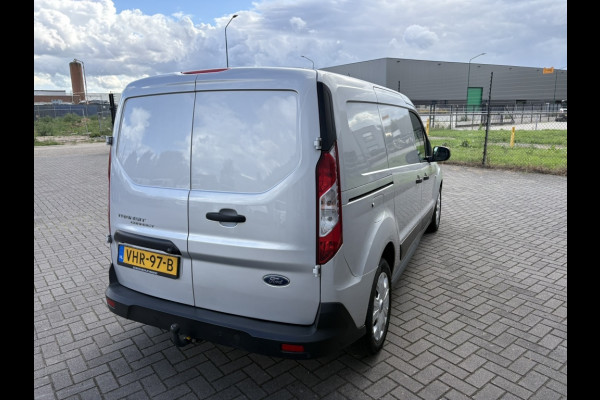 Ford Transit Connect 1.0 Ecoboost 100PK L2 Trend | Airco | Navigatie | Camera