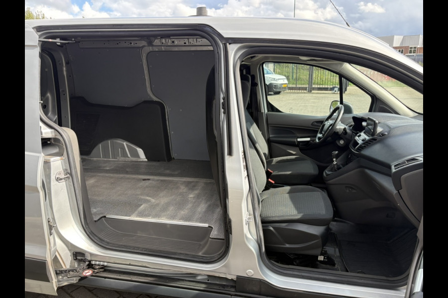 Ford Transit Connect 1.0 Ecoboost 100PK L2 Trend | Airco | Navigatie | Camera