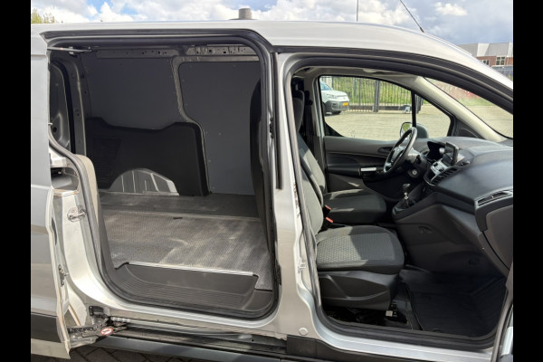 Ford Transit Connect 1.0 Ecoboost 100PK L2 Trend | Airco | Navigatie | Camera
