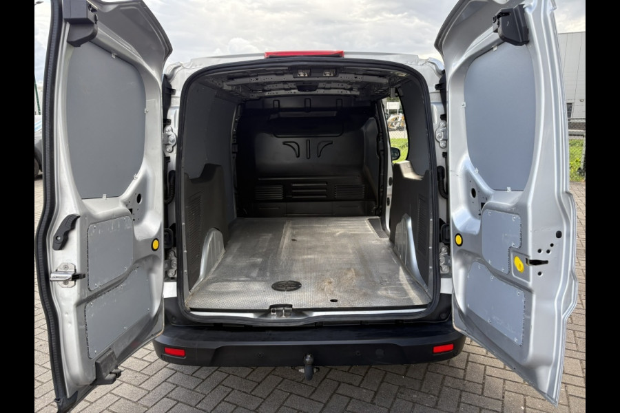 Ford Transit Connect 1.0 Ecoboost 100PK L2 Trend | Airco | Navigatie | Camera