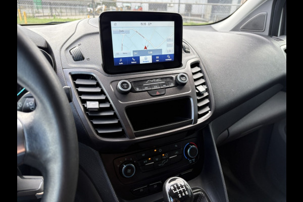 Ford Transit Connect 1.0 Ecoboost 100PK L2 Trend | Airco | Navigatie | Camera