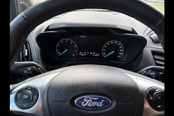 Ford Transit Connect 1.0 Ecoboost 100PK L2 Trend | Airco | Navigatie | Camera