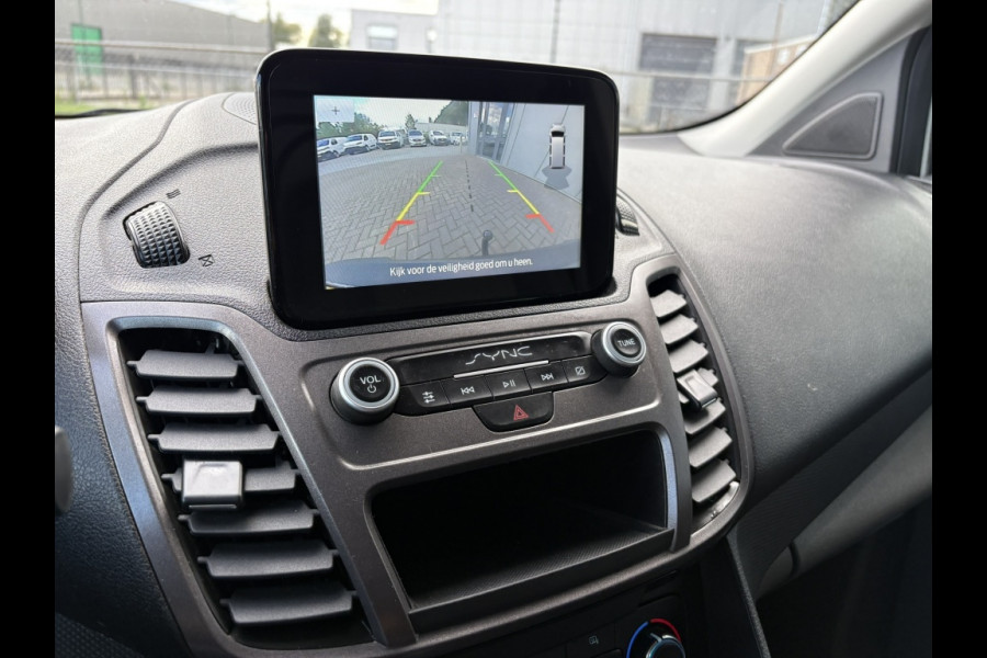 Ford Transit Connect 1.0 Ecoboost 100PK L2 Trend | Airco | Navigatie | Camera