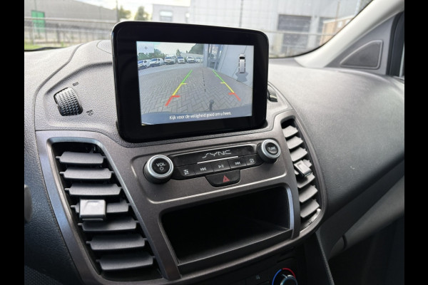 Ford Transit Connect 1.0 Ecoboost 100PK L2 Trend | Airco | Navigatie | Camera