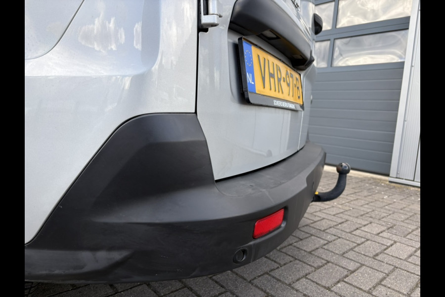 Ford Transit Connect 1.0 Ecoboost 100PK L2 Trend | Airco | Navigatie | Camera