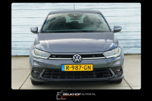 Volkswagen Polo 1.0 TSI R-Line Business Automaat Carplay