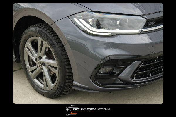 Volkswagen Polo 1.0 TSI R-Line Business Automaat Carplay