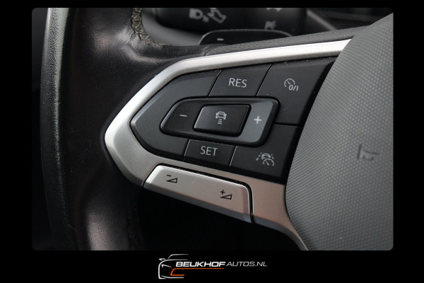 Volkswagen Polo 1.0 TSI R-Line Business Automaat Carplay