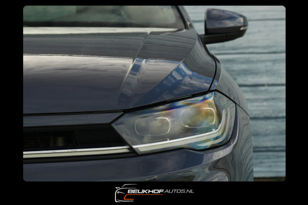 Volkswagen Polo 1.0 TSI R-Line Business Automaat Carplay