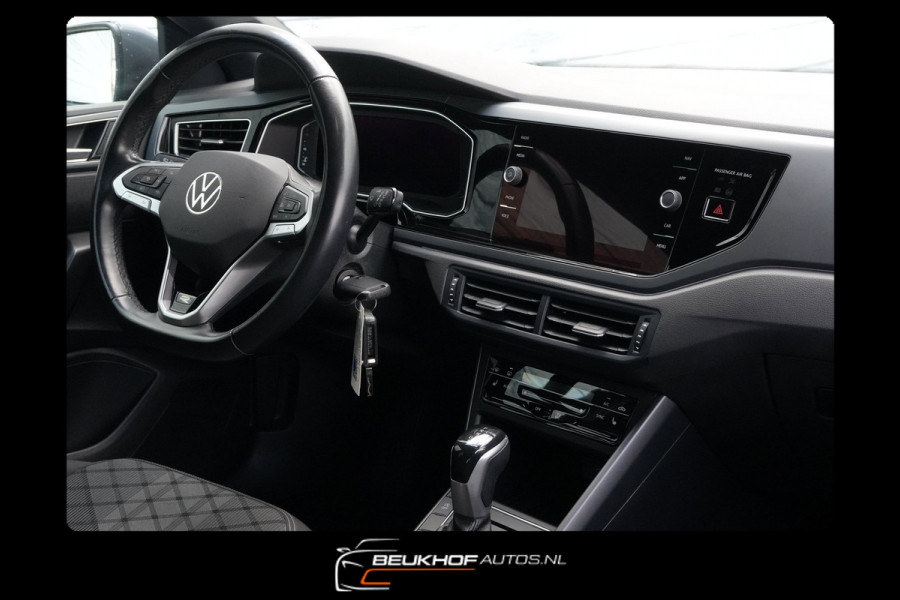 Volkswagen Polo 1.0 TSI R-Line Business Automaat Carplay