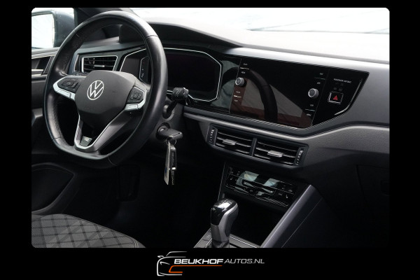 Volkswagen Polo 1.0 TSI R-Line Business Automaat Carplay