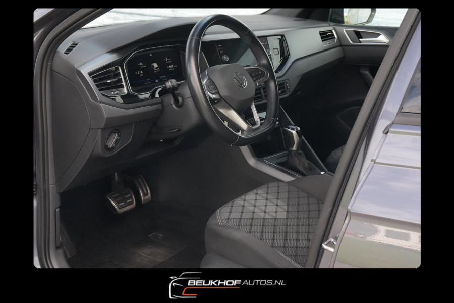Volkswagen Polo 1.0 TSI R-Line Business Automaat Carplay