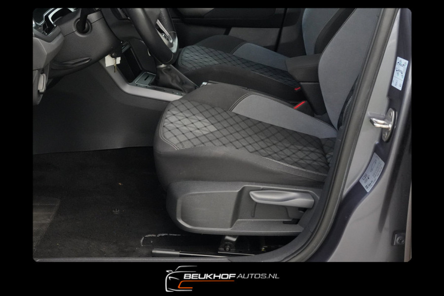 Volkswagen Polo 1.0 TSI R-Line Business Automaat Carplay