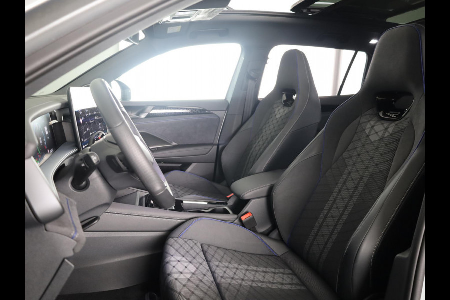 Volkswagen Tayron 1.5 eHybrid R-Line Edition 272 PK | Black & Style pakket | wegklapbare trekhaak | Harman kardon audio | panoramadak