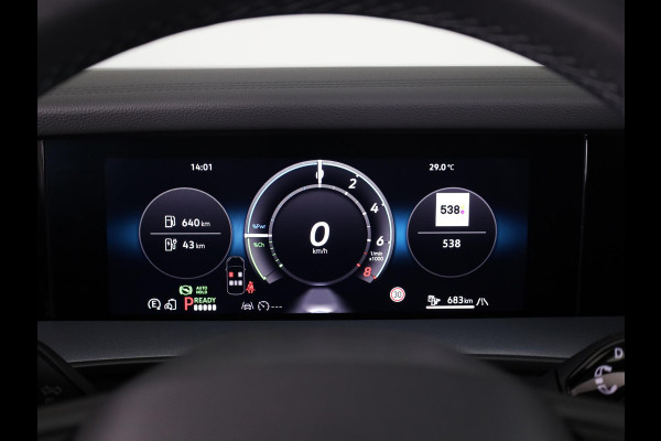Volkswagen Tayron 1.5 eHybrid R-Line Edition 272 PK | Black & Style pakket | wegklapbare trekhaak | Harman kardon audio | panoramadak