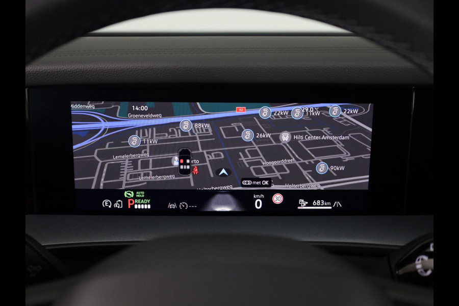 Volkswagen Tayron 1.5 eHybrid R-Line Edition 272 PK | Black & Style pakket | wegklapbare trekhaak | Harman kardon audio | panoramadak