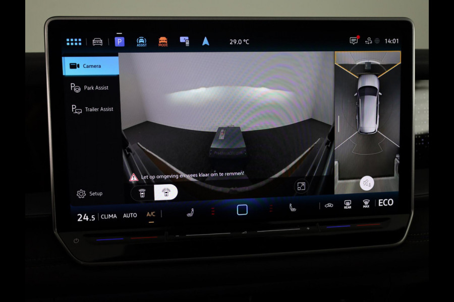 Volkswagen Tayron 1.5 eHybrid R-Line Edition 272 PK | Black & Style pakket | wegklapbare trekhaak | Harman kardon audio | panoramadak