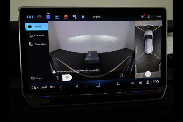 Volkswagen Tayron 1.5 eHybrid R-Line Edition 272 PK | Black & Style pakket | wegklapbare trekhaak | Harman kardon audio | panoramadak
