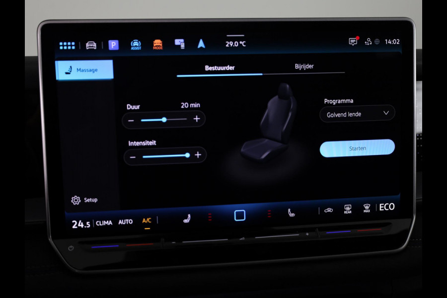 Volkswagen Tayron 1.5 eHybrid R-Line Edition 272 PK | Black & Style pakket | wegklapbare trekhaak | Harman kardon audio | panoramadak