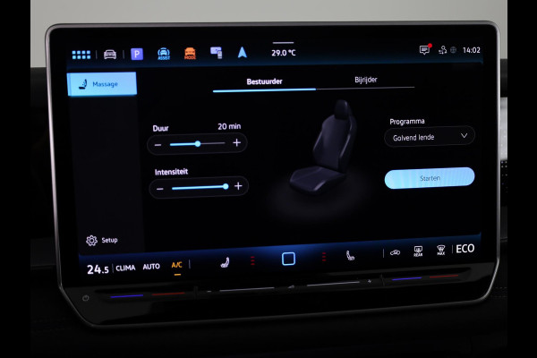 Volkswagen Tayron 1.5 eHybrid R-Line Edition 272 PK | Black & Style pakket | wegklapbare trekhaak | Harman kardon audio | panoramadak