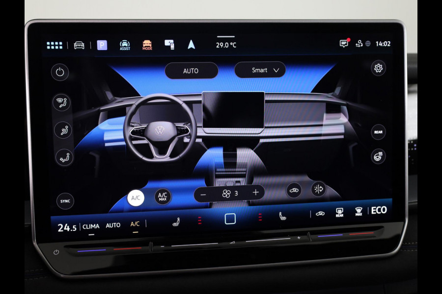 Volkswagen Tayron 1.5 eHybrid R-Line Edition 272 PK | Black & Style pakket | wegklapbare trekhaak | Harman kardon audio | panoramadak