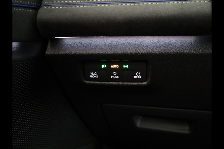 Volkswagen Tayron 1.5 eHybrid R-Line Edition 272 PK | Black & Style pakket | wegklapbare trekhaak | Harman kardon audio | panoramadak