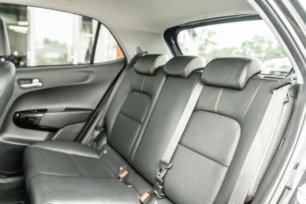 Kia Picanto 1.0 T-GDI GT-Line | Leder | Cruise | Camera | NAVI | APPLECARPLAY