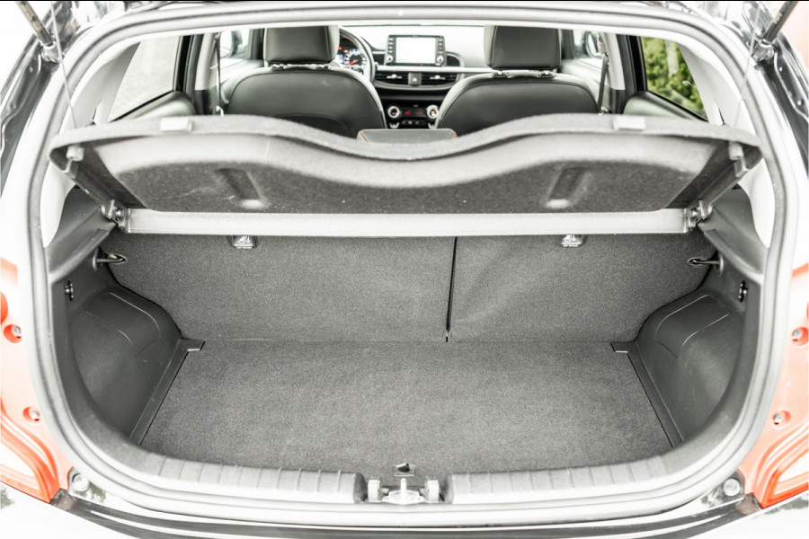 Kia Picanto 1.0 T-GDI GT-Line | Leder | Cruise | Camera | NAVI | APPLECARPLAY