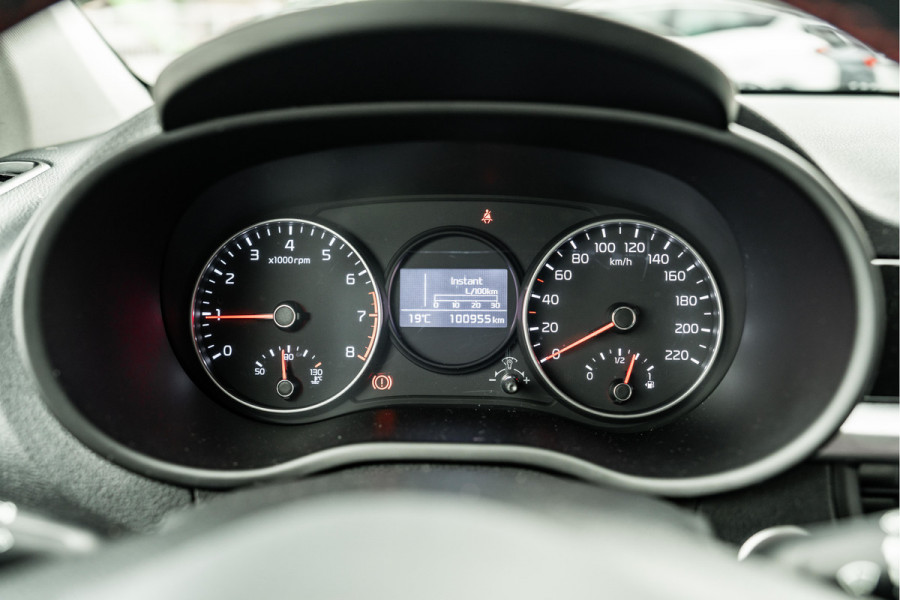 Kia Picanto 1.0 T-GDI GT-Line | Leder | Cruise | Camera | NAVI | APPLECARPLAY