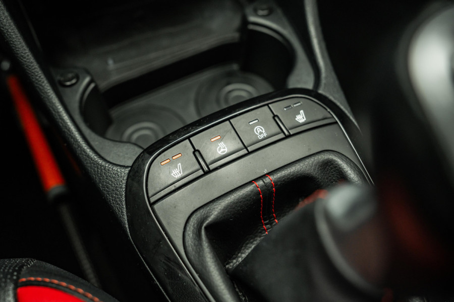 Kia Picanto 1.0 T-GDI GT-Line | Leder | Cruise | Camera | NAVI | APPLECARPLAY