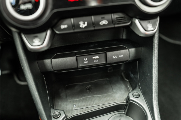 Kia Picanto 1.0 T-GDI GT-Line | Leder | Cruise | Camera | NAVI | APPLECARPLAY