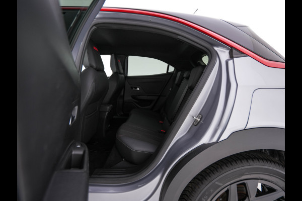 Opel Mokka Electric Level 4 50 kWh [3-Fase-11kW] {SoH-95%} (INCL.BTW) Aut. *HEATPUMP | LEATHER-FABRIC | DIGI-COCKPIT | FULL-LED | CAMERA | COMFORTSEATS | KEYLESS | DAB+ | ECC | CRUISE | 17''ALU*
