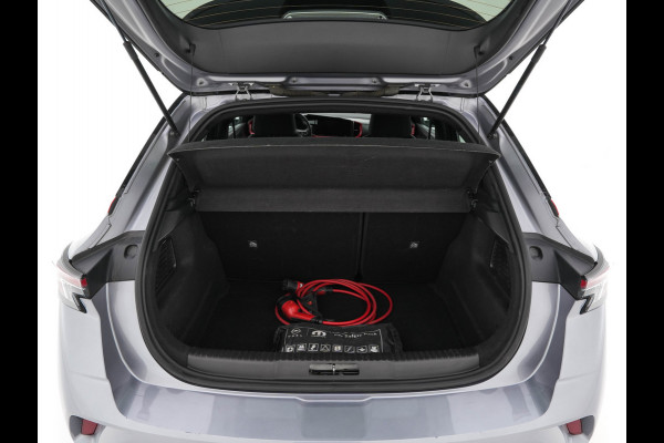 Opel Mokka Electric Level 4 50 kWh [3-Fase-11kW] {SoH-95%} (INCL.BTW) Aut. *HEATPUMP | LEATHER-FABRIC | DIGI-COCKPIT | FULL-LED | CAMERA | COMFORTSEATS | KEYLESS | DAB+ | ECC | CRUISE | 17''ALU*