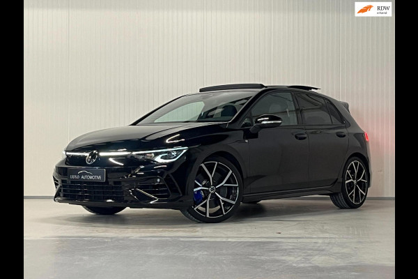 Volkswagen Golf 2.0 TSI R 4Motion | AKRAPOVIC | PANO | LEDER | IQ LIGHTS | MEMORY