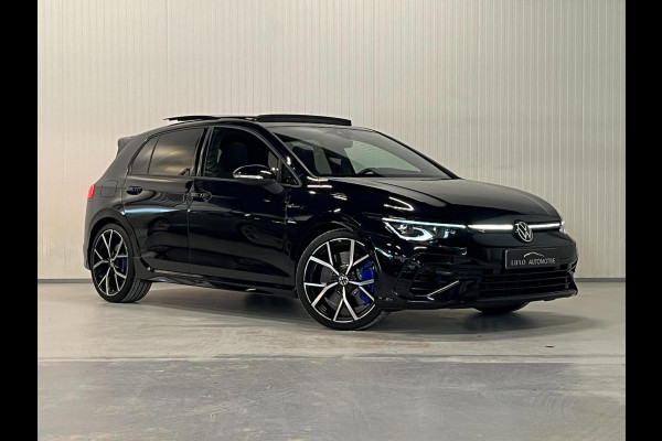 Volkswagen Golf 2.0 TSI R 4Motion | AKRAPOVIC | PANO | LEDER | IQ LIGHTS | MEMORY