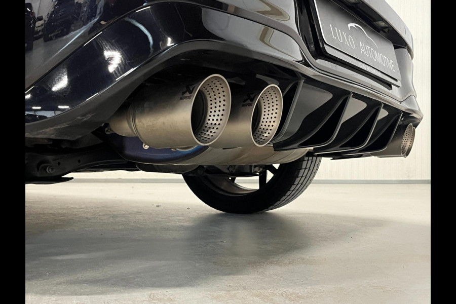 Volkswagen Golf 2.0 TSI R 4Motion | AKRAPOVIC | PANO | LEDER | IQ LIGHTS | MEMORY