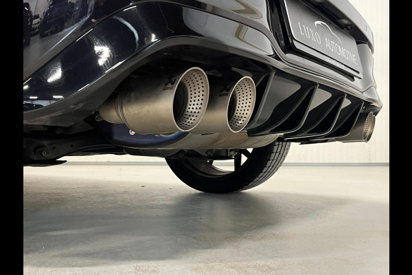 Volkswagen Golf 2.0 TSI R 4Motion | AKRAPOVIC | PANO | LEDER | IQ LIGHTS | MEMORY