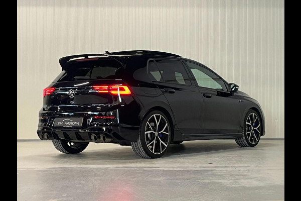 Volkswagen Golf 2.0 TSI R 4Motion | AKRAPOVIC | PANO | LEDER | IQ LIGHTS | MEMORY
