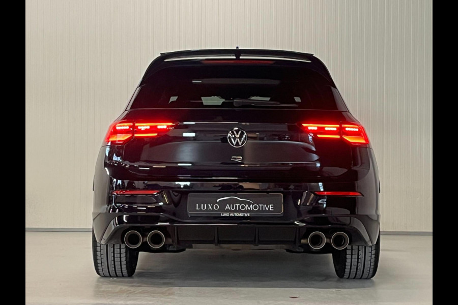 Volkswagen Golf 2.0 TSI R 4Motion | AKRAPOVIC | PANO | LEDER | IQ LIGHTS | MEMORY