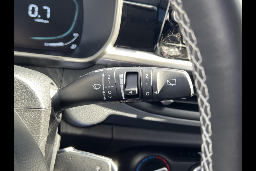 Kia Picanto 1.0 DPi DynamicPlusLine | Stoel + Stuurverwarming, Apple CarPlay/Android auto, Parkeersensoren, Camera