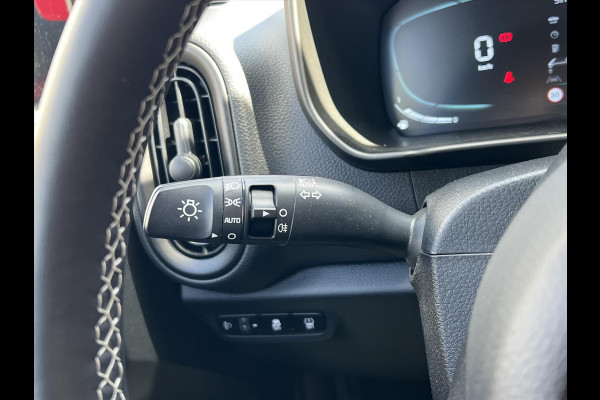 Kia Picanto 1.0 DPi DynamicPlusLine | Stoel + Stuurverwarming, Apple CarPlay/Android auto, Parkeersensoren, Camera