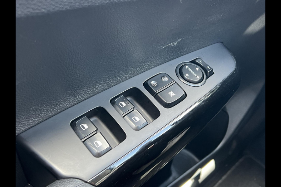 Kia Picanto 1.0 DPi DynamicPlusLine | Stoel + Stuurverwarming, Apple CarPlay/Android auto, Parkeersensoren, Camera